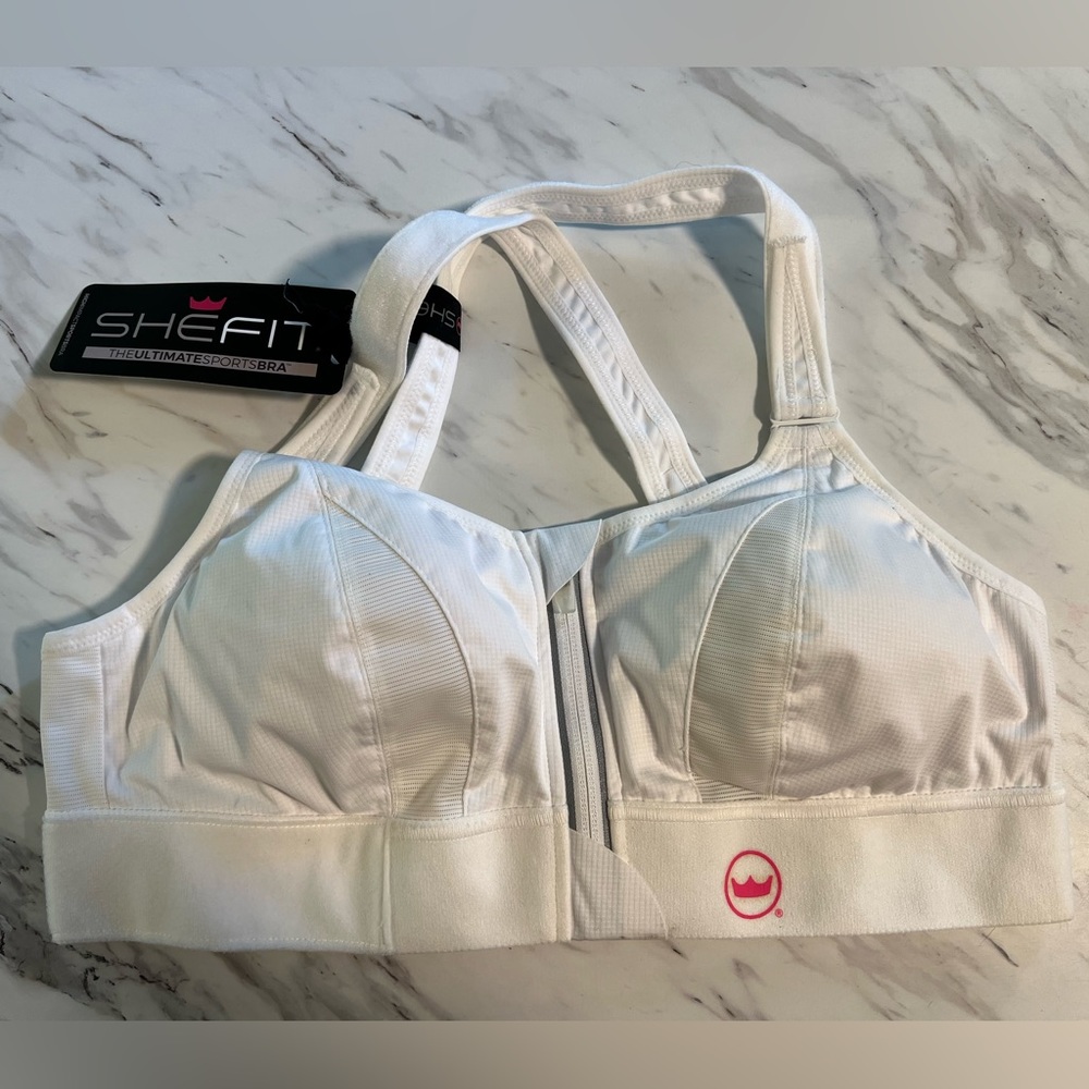 She Fit Sports Bra